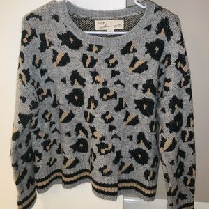 Women’s Sweater